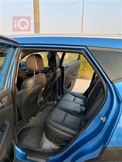 هیۆندای تۆکسۆن